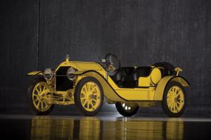 1914 Stutz Bearcat